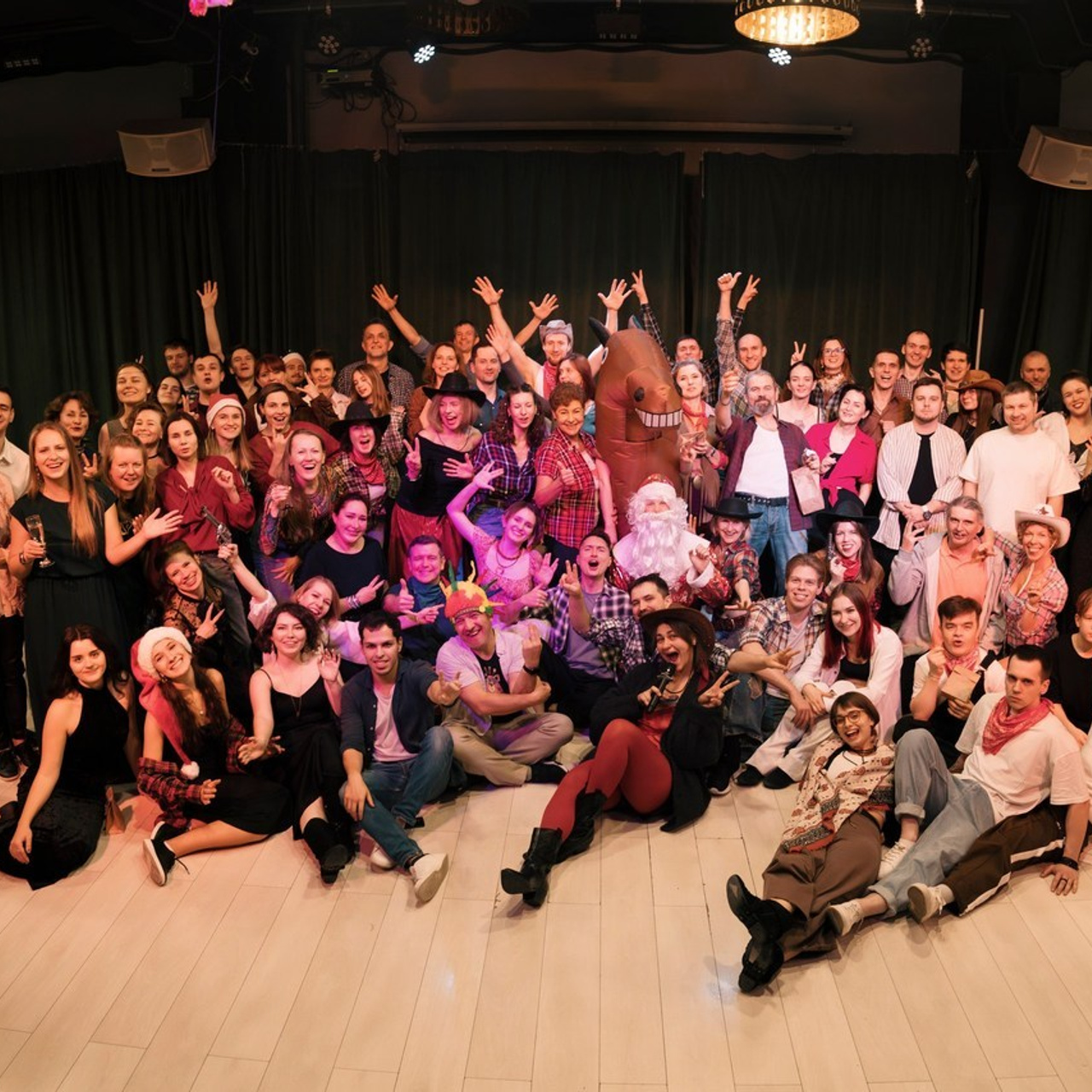 Отзывы. Главная