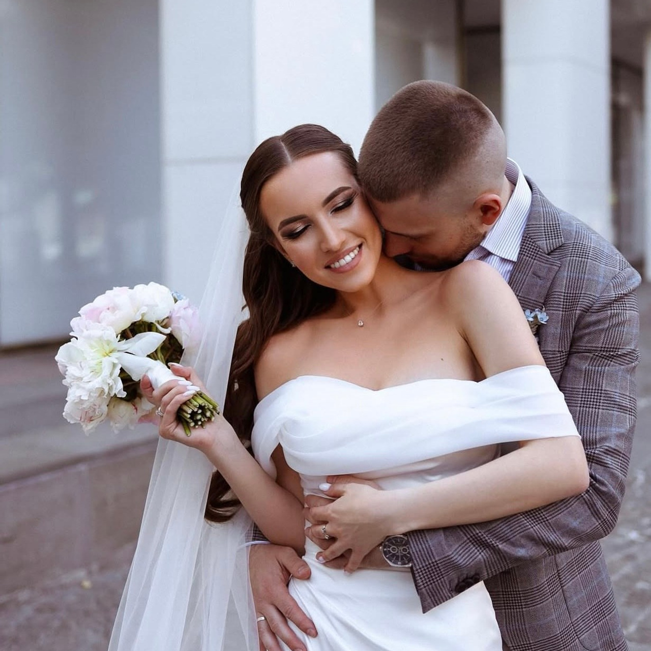 Даша и&nbsp;Вова