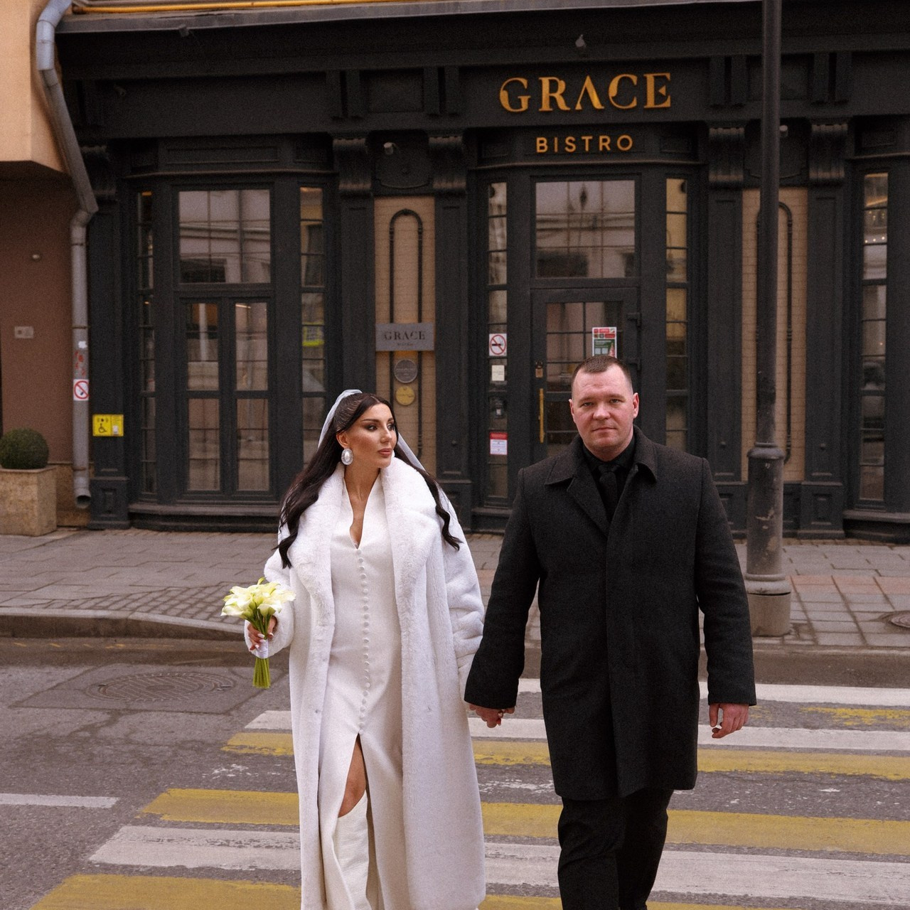 Отзывы. Свадебный фотограф Москва