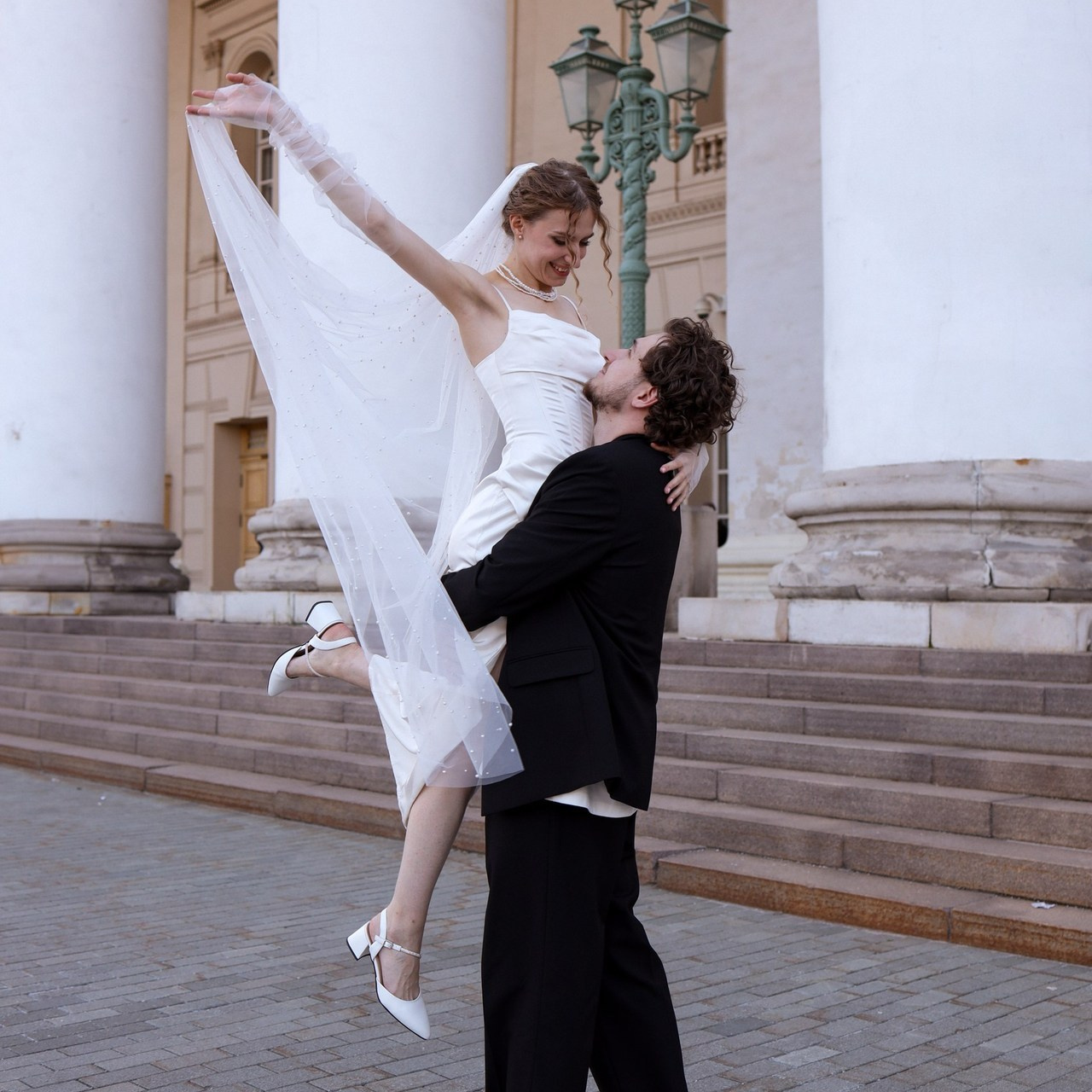 Отзывы. Свадебный фотограф Москва