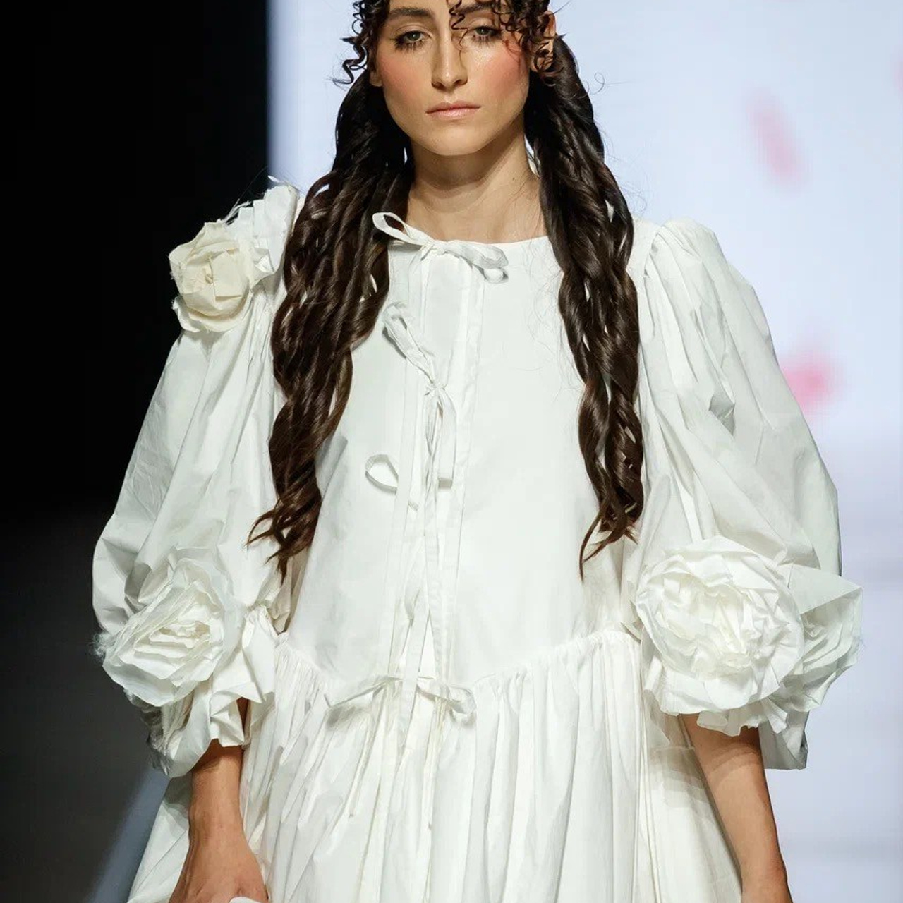 Moscow Fashion Week // CHAPURIN