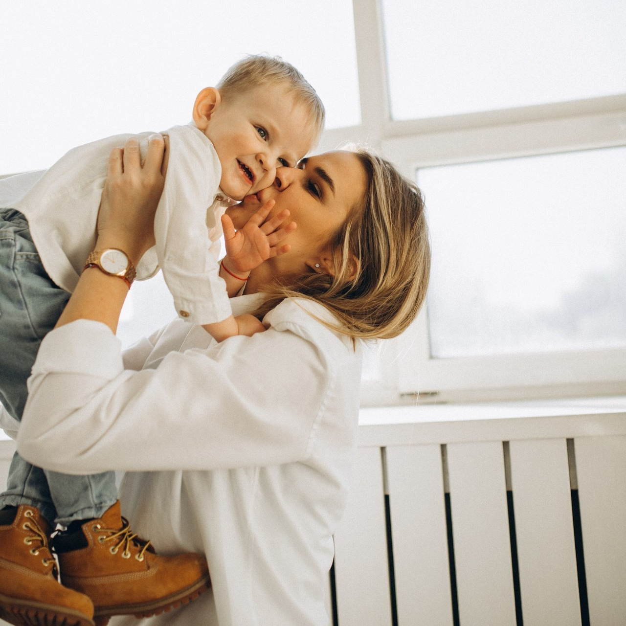Отзывы. Семейный фотограф в Москве Алина Савченко