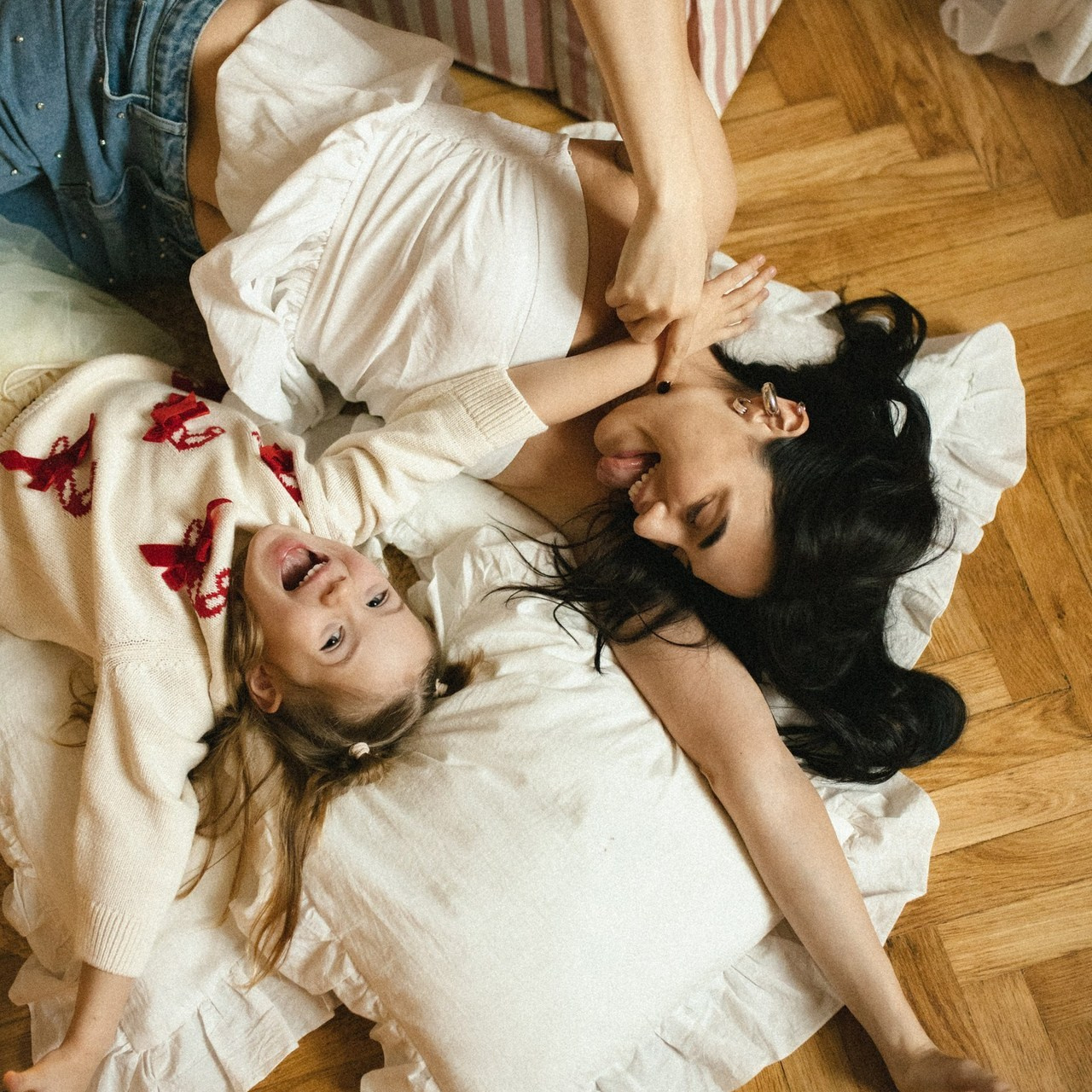 Отзывы. Семейный фотограф в Москве Алина Савченко