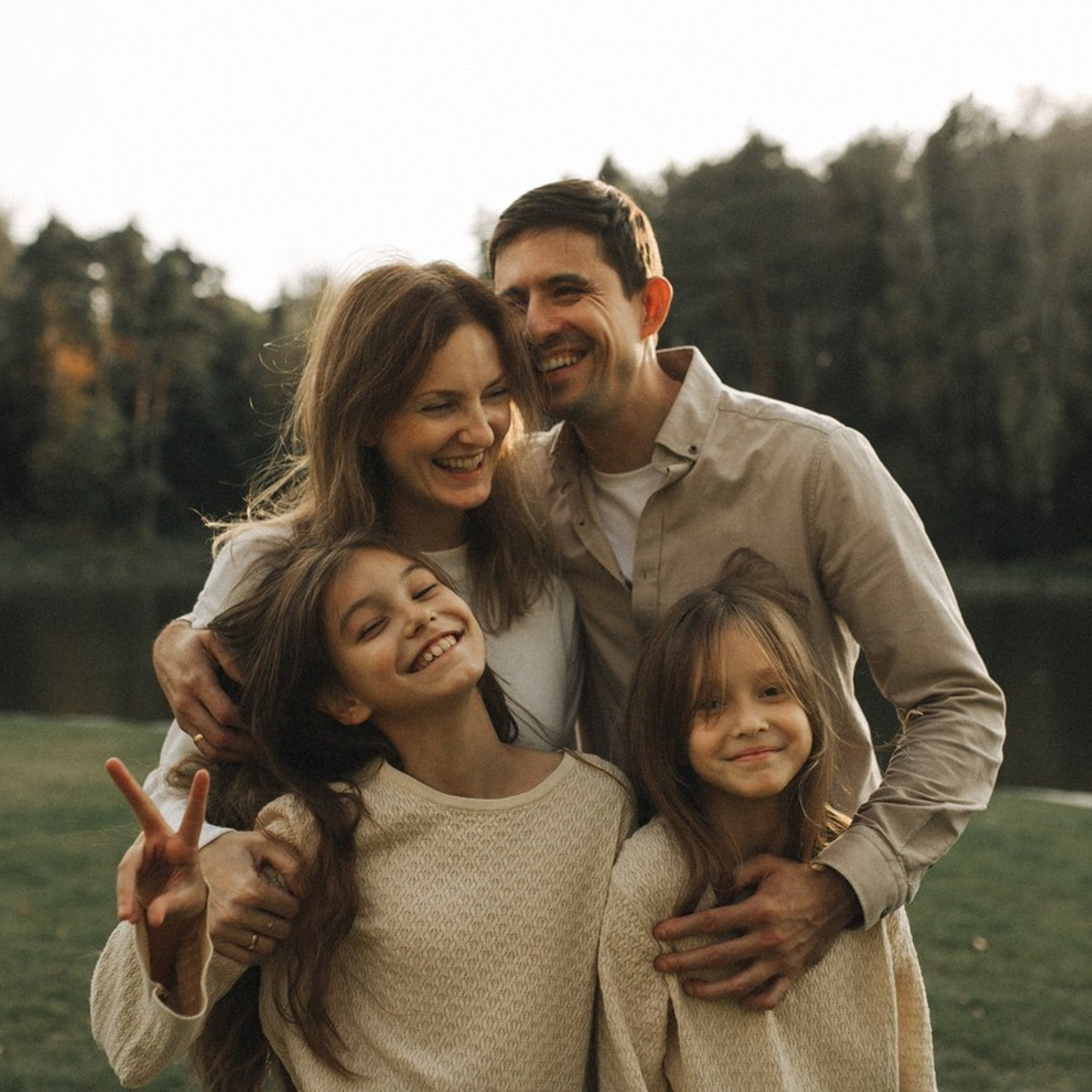 Отзывы. Семейный фотограф в Москве Алина Савченко