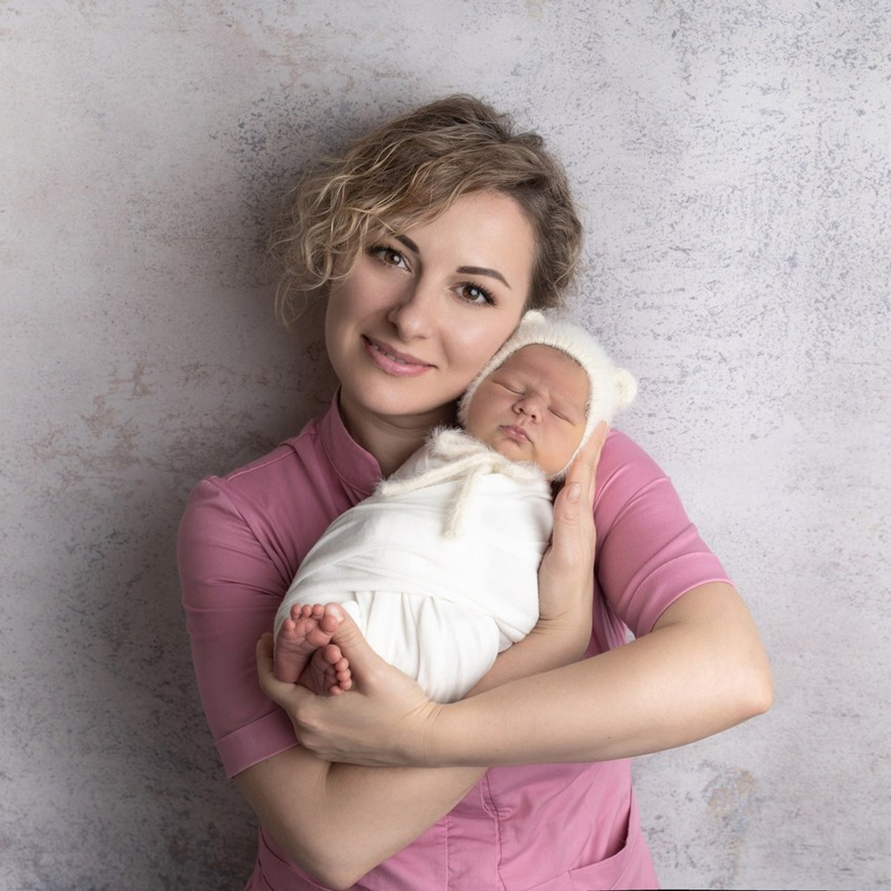 Отзывы. NEWBORN, детский и семейный фотограф в Москве