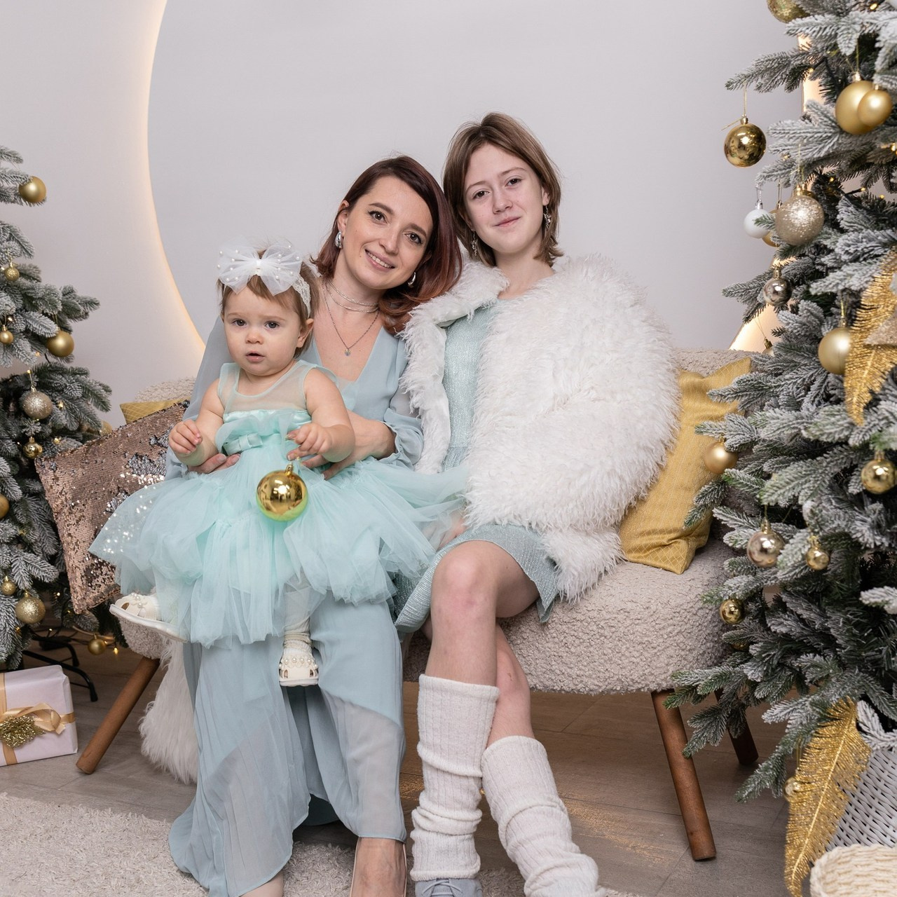 Отзывы. NEWBORN, детский и семейный фотограф в Москве