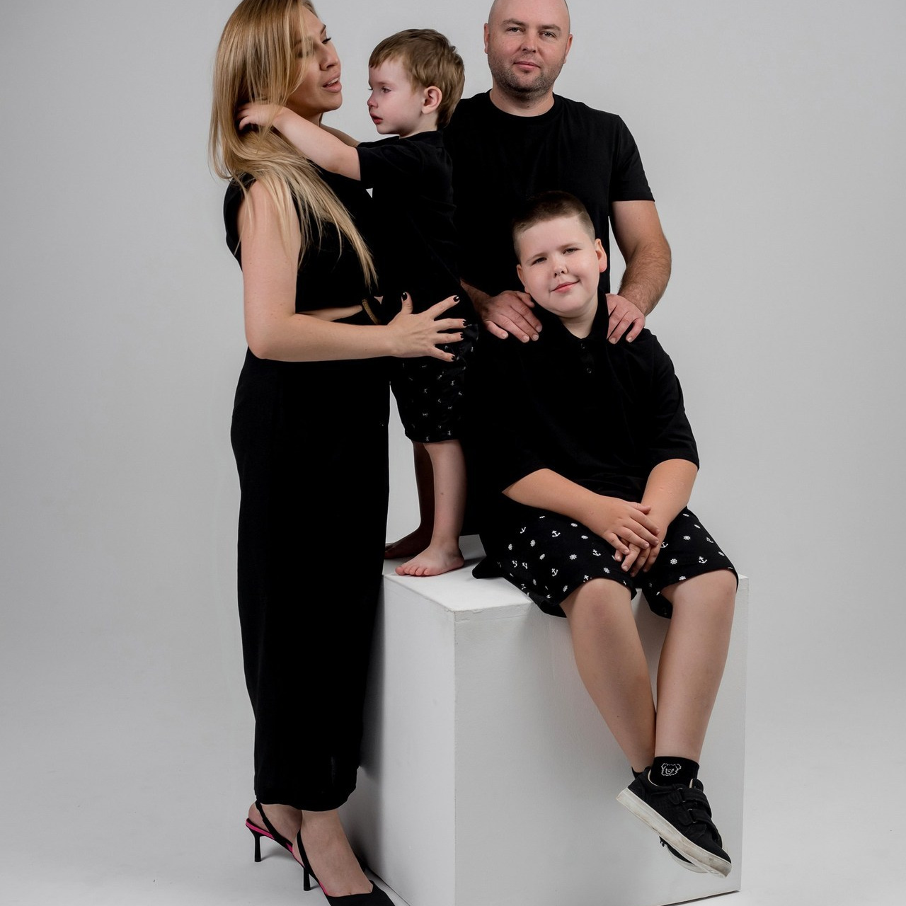 Отзывы. Женские съёмки, LOVEstory, свадебные съёмки в Смоленске