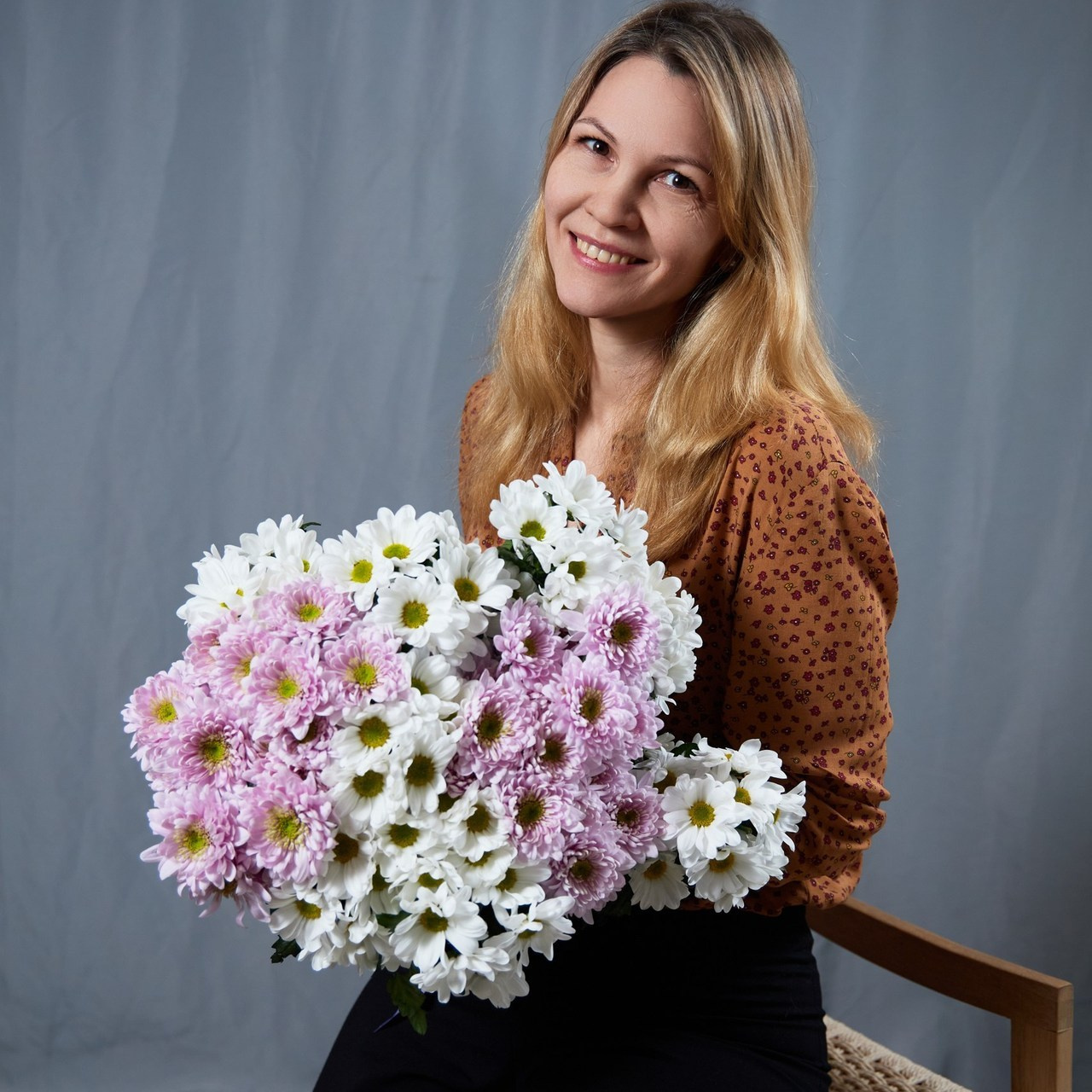 Отзывы. Репортажный фотограф Алёна Кантемирова