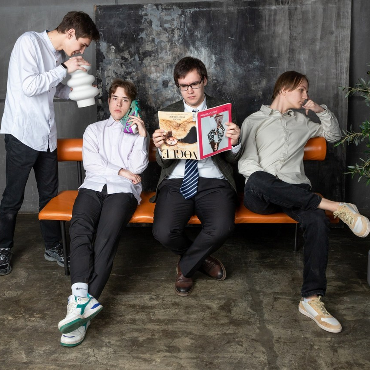 Отзывы. Фотограф Анастасия Сонина