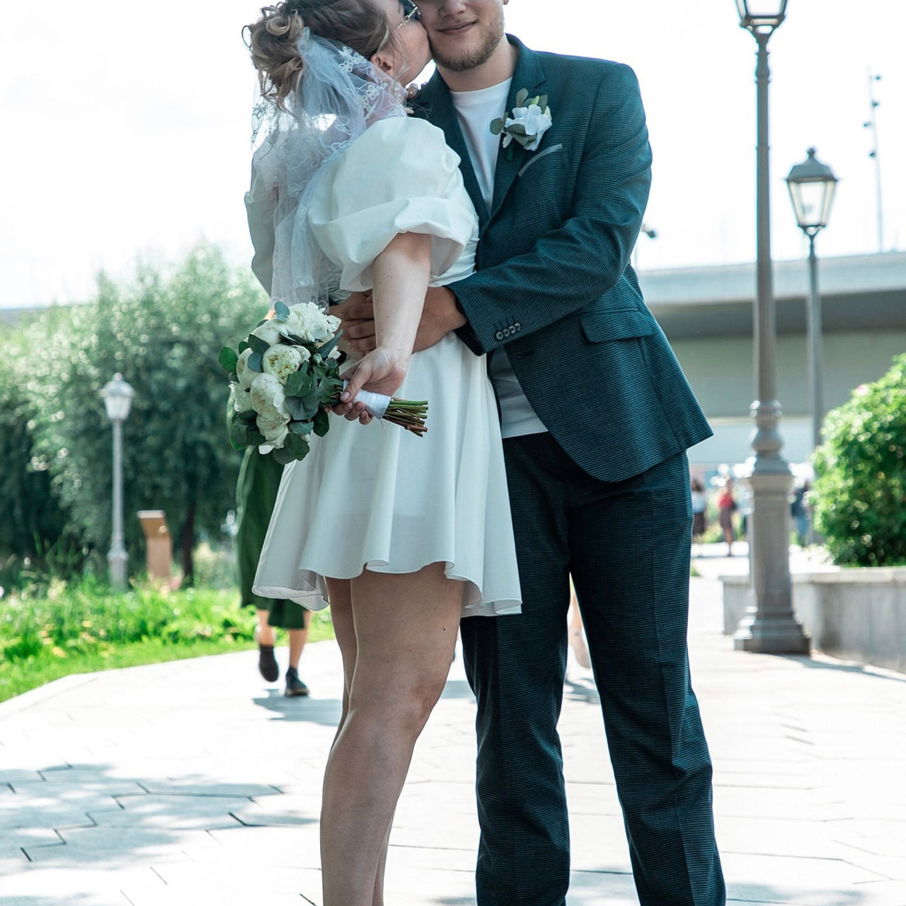 Отзывы. Фотограф Анастасия Сонина