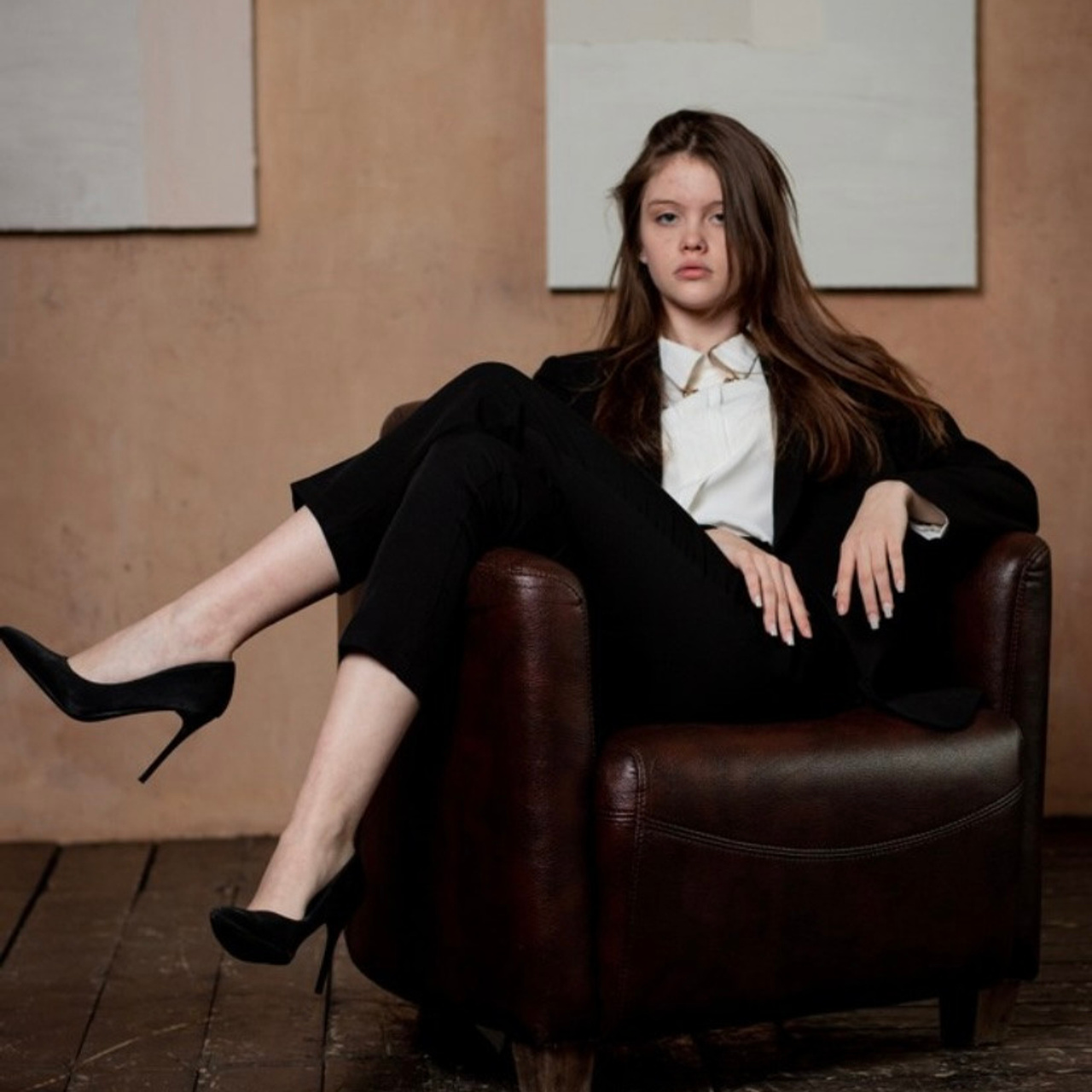 Отзывы. Фотограф Анастасия Сонина