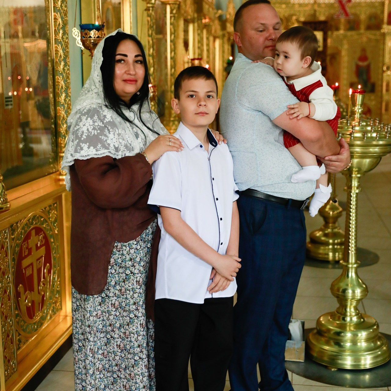 Отзывы. Фотограф с творческими идеями в Балашове Тамара Исаева