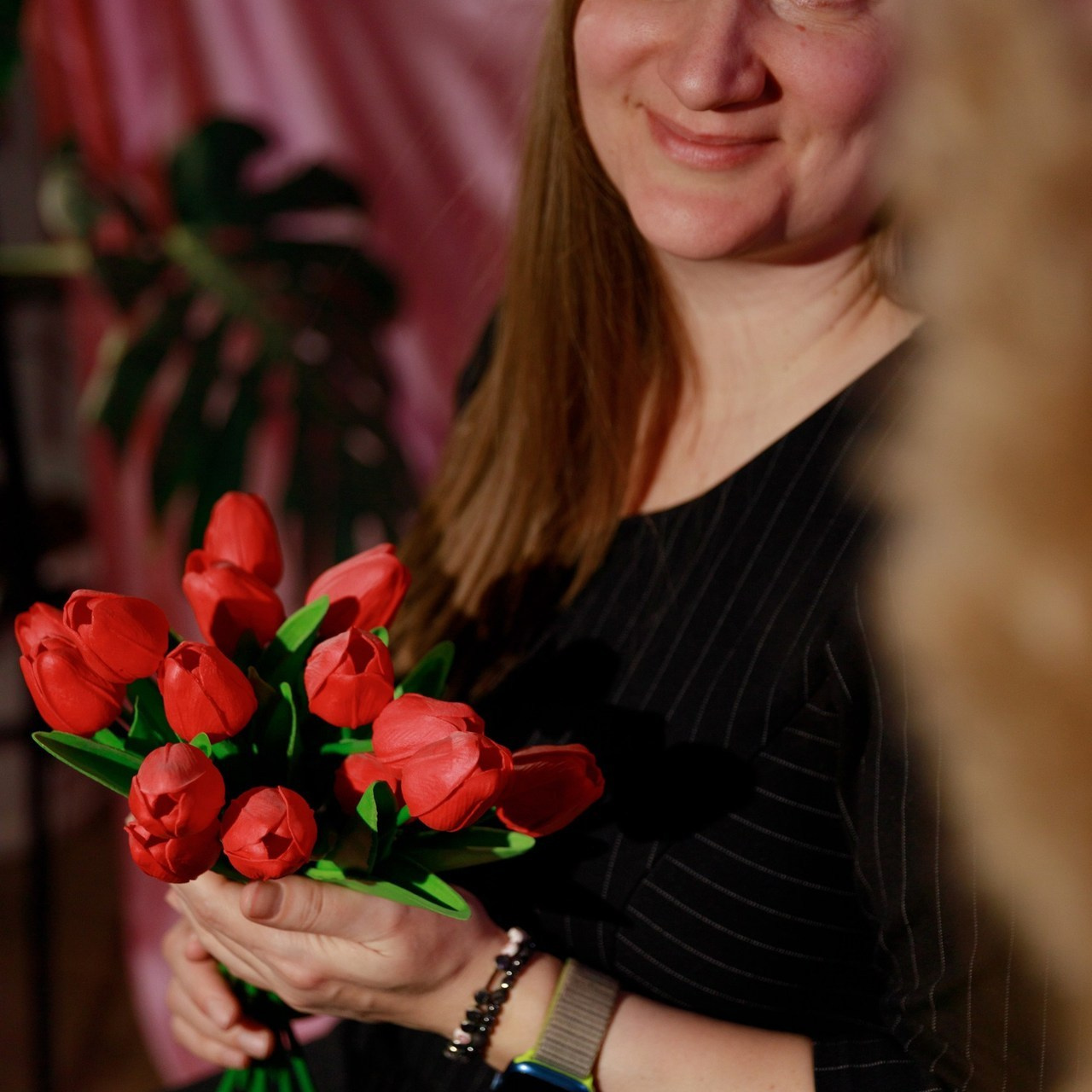 Отзывы. Фотограф с творческими идеями в Балашове Тамара Исаева