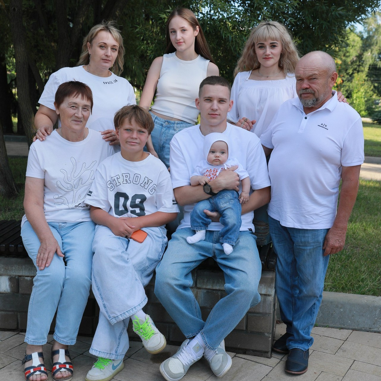 Отзывы. Фотограф с творческими идеями в Балашове Тамара Исаева