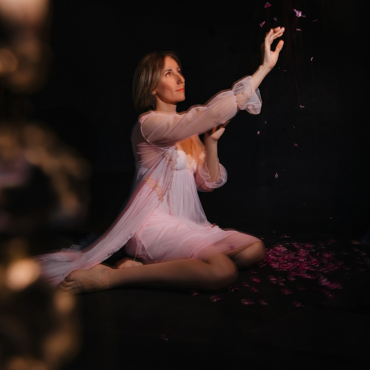 Отзывы. Фотограф с творческими идеями в Балашове Тамара Исаева