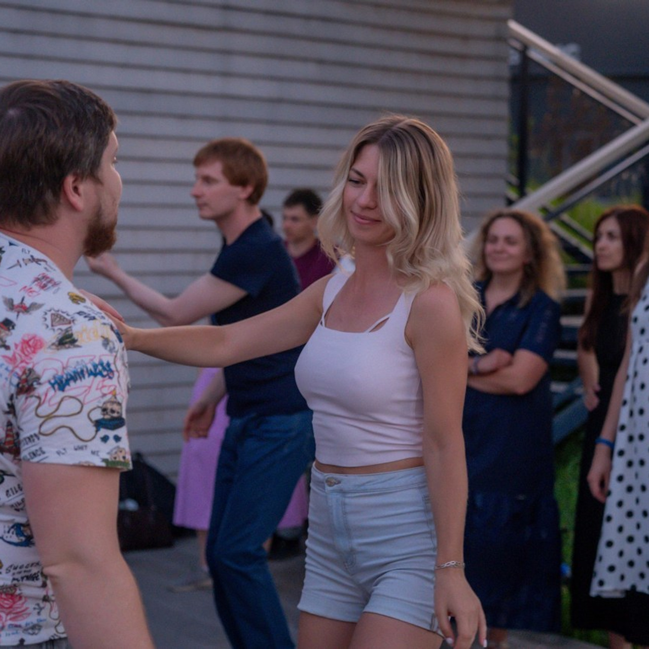 Отзывы. Фотограф в Красноярске Владимир З