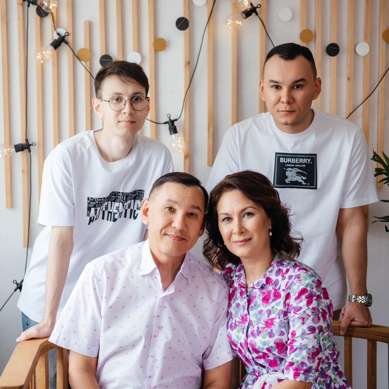 Отзывы. Семейный и детский фотограф в Стрежевом
