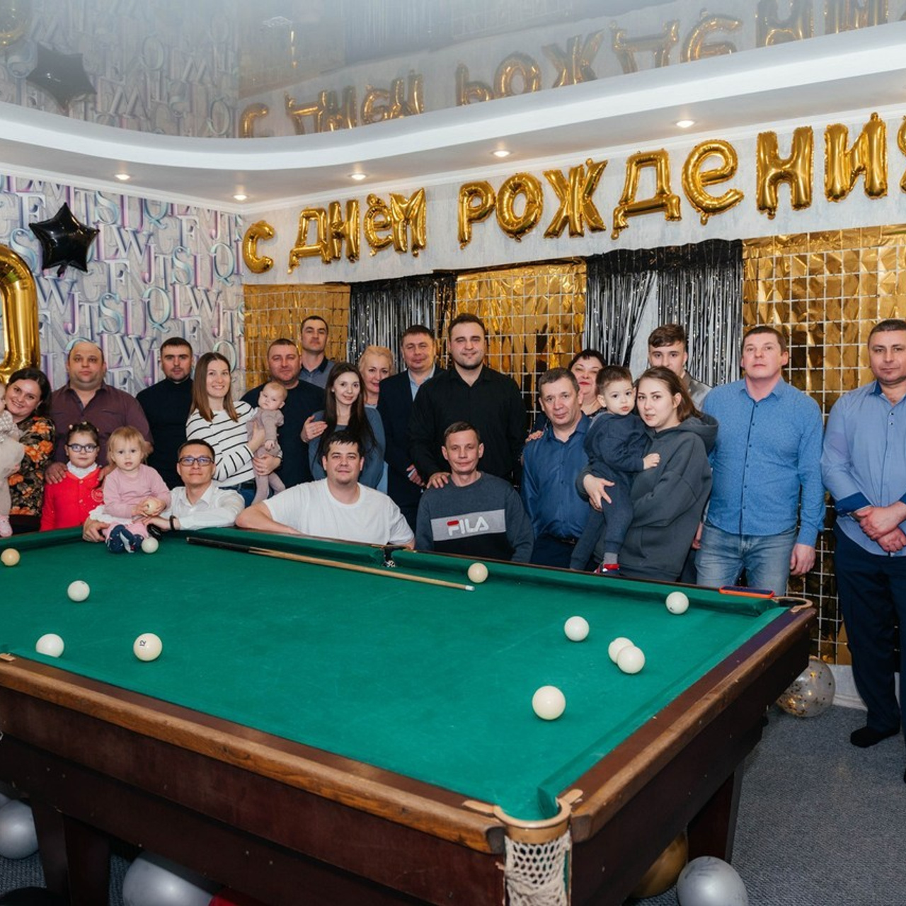 Отзывы. Семейный и детский фотограф в Стрежевом