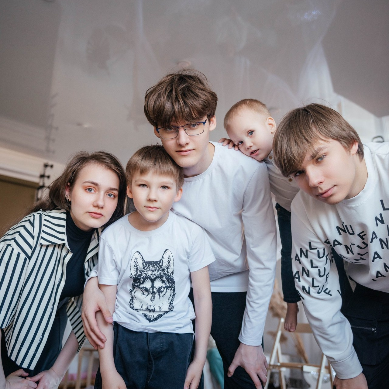 Отзывы. Семейный и детский фотограф в Стрежевом