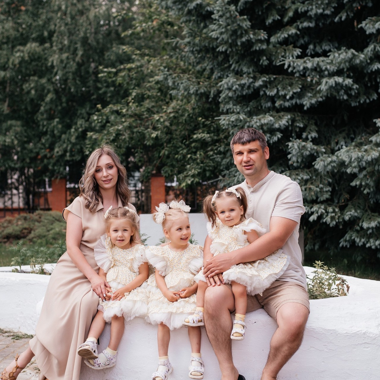 Отзывы. Семейный и детский фотограф в Стрежевом