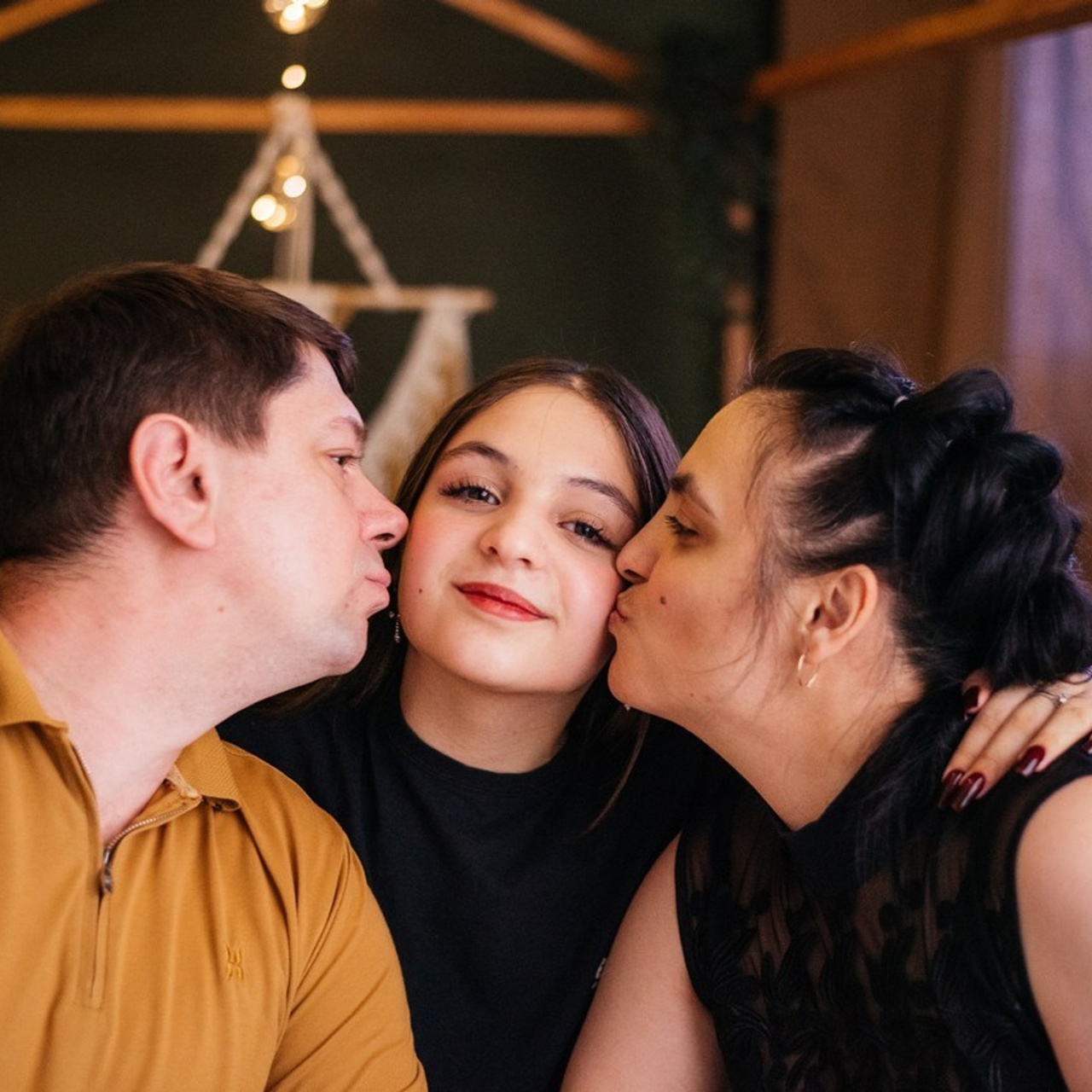 Отзывы. Семейный и детский фотограф в Стрежевом