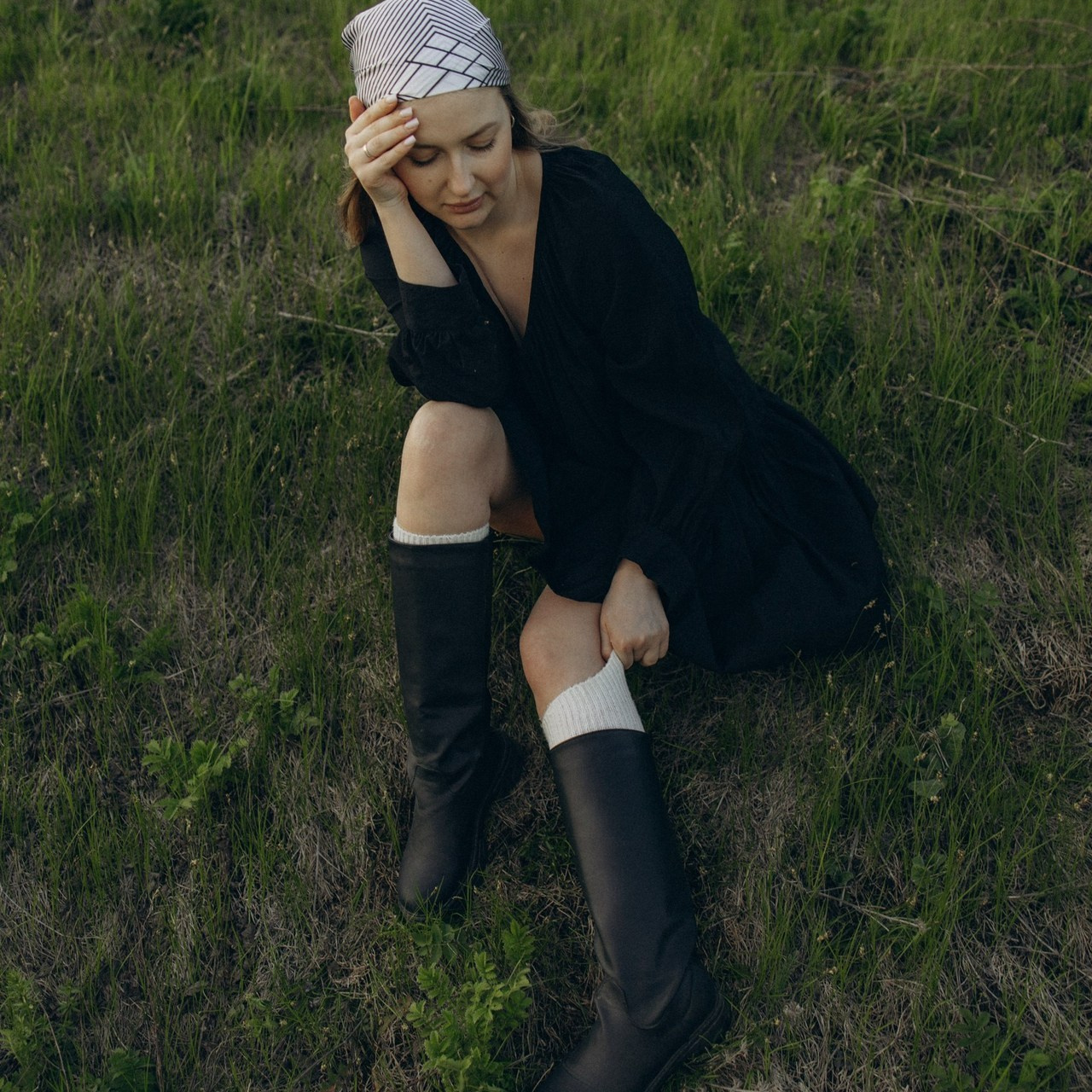 Отзывы. Фотограф Исламова Диана