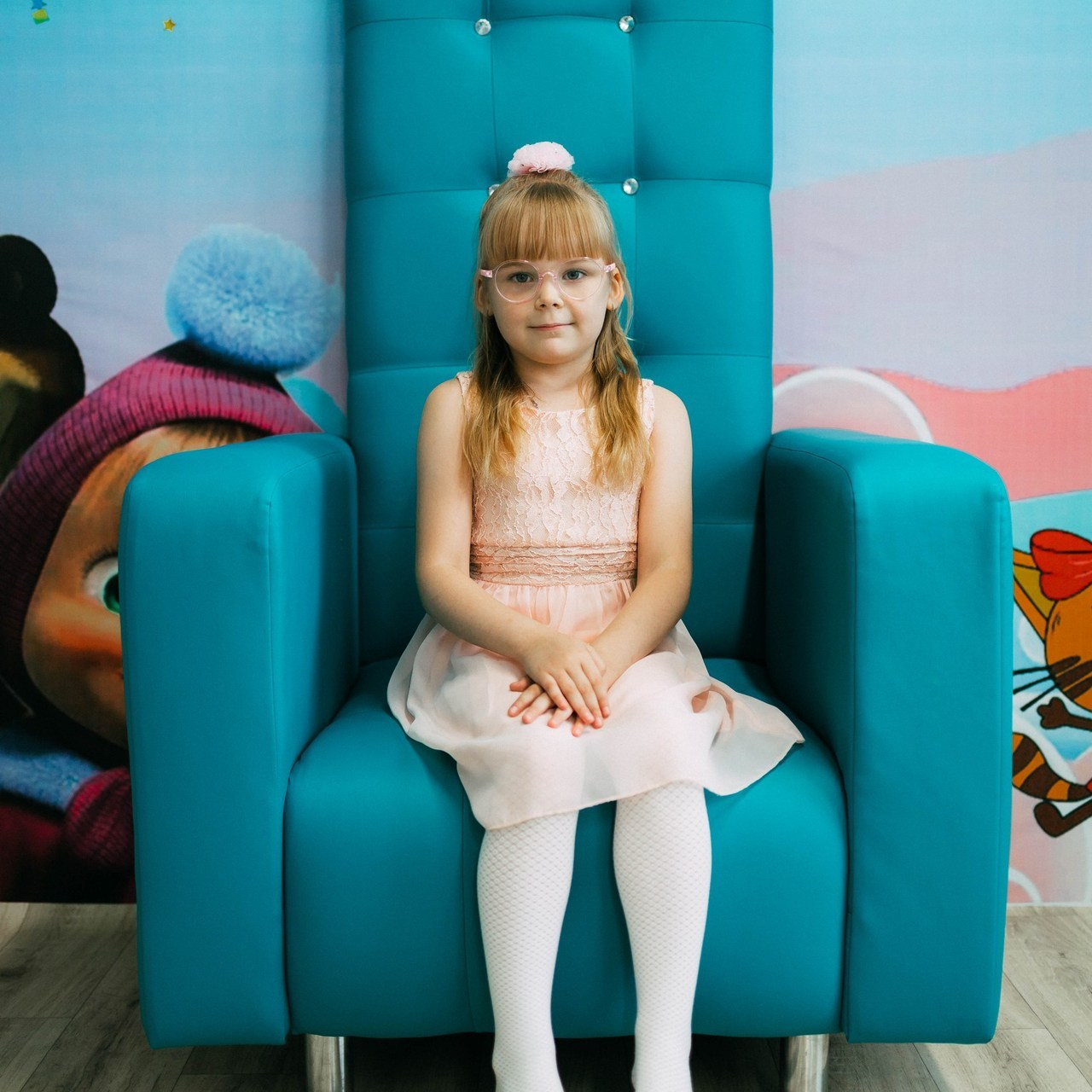 Отзывы. Семейный фотограф Елена Шаяпова