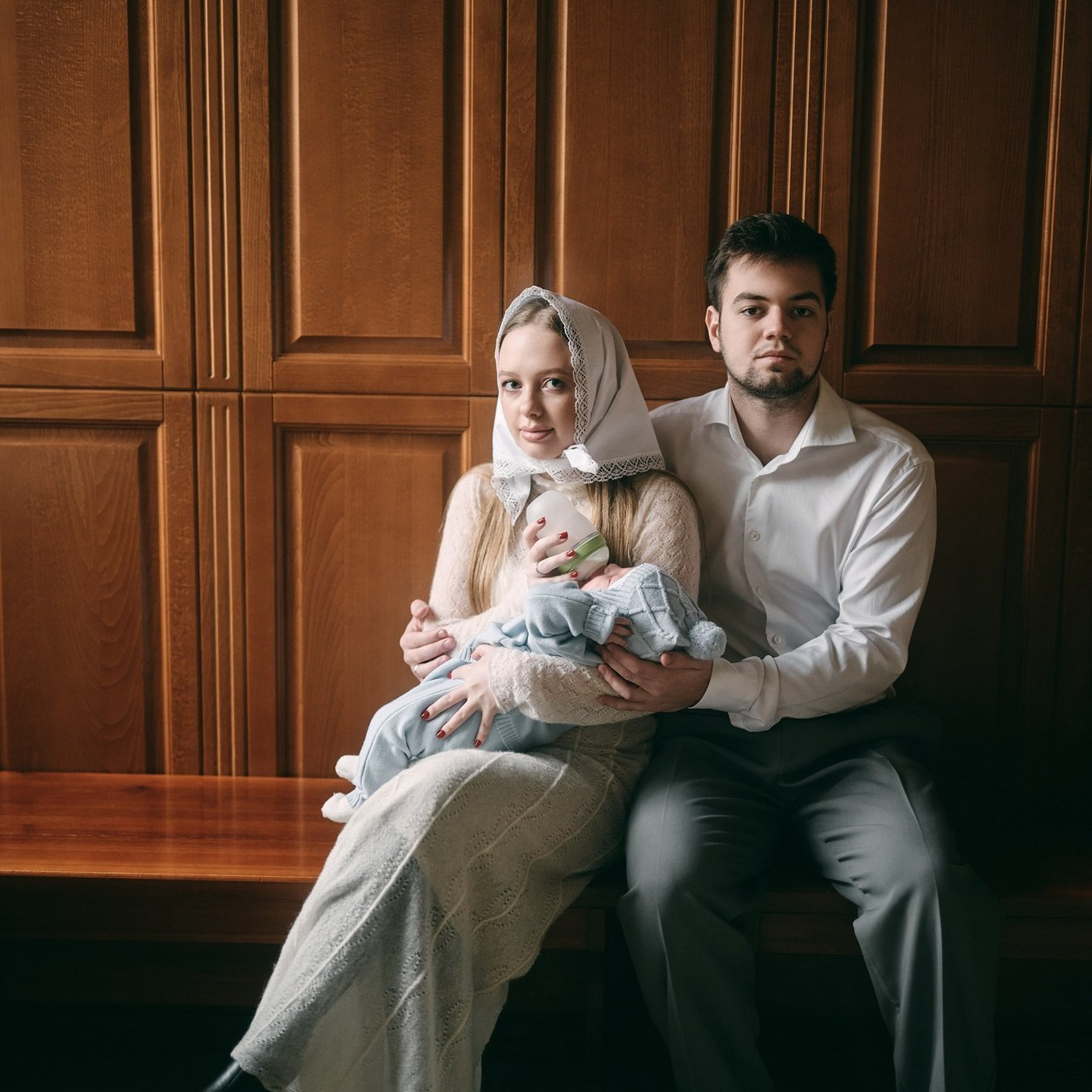 Отзывы. Свадебный фотограф Сергей Фарковец