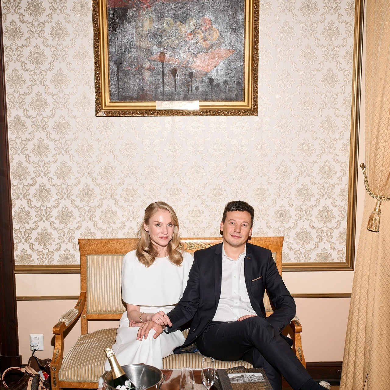 Отзывы. Свадебный фотограф Сергей Фарковец