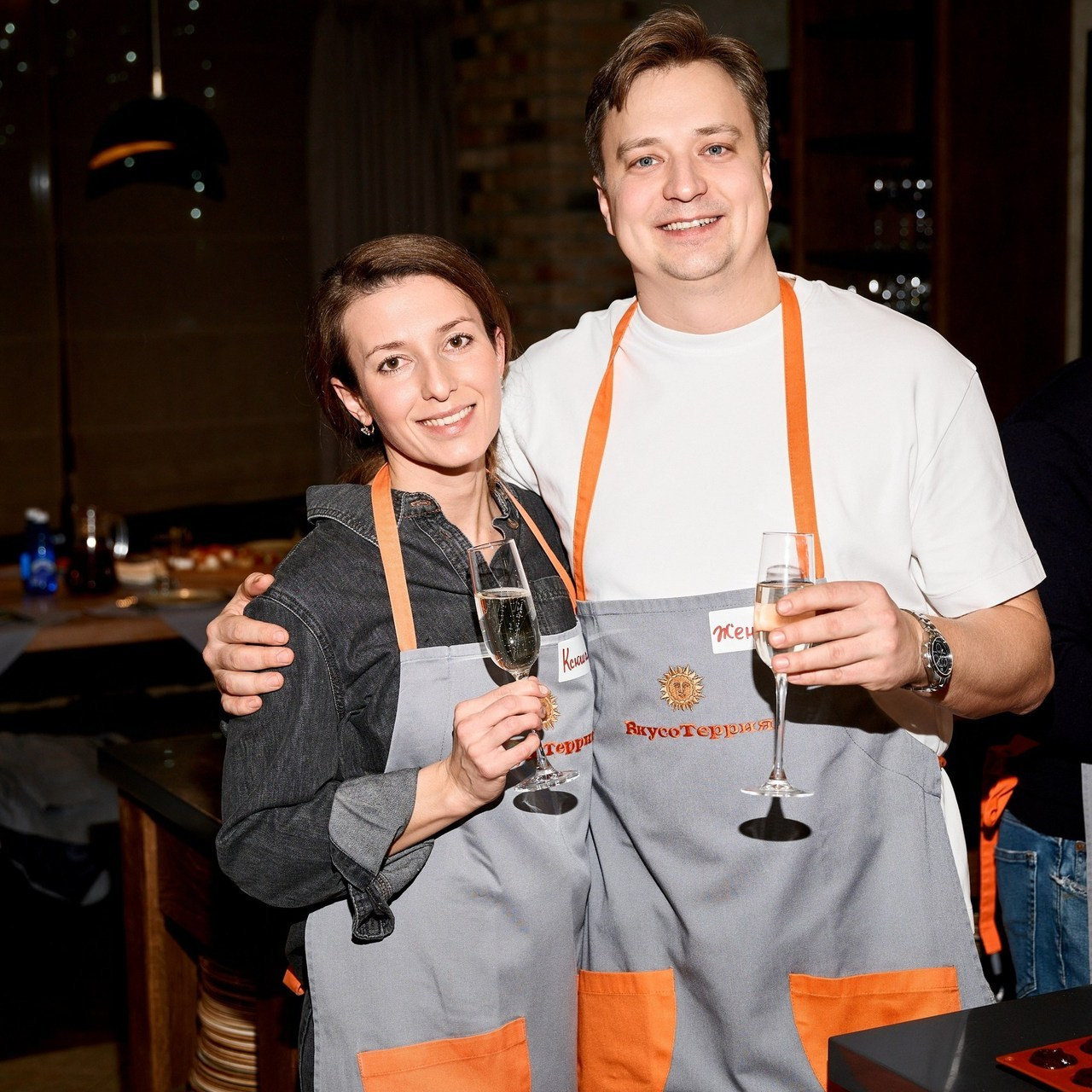 Отзывы. Свадебный фотограф Сергей Фарковец