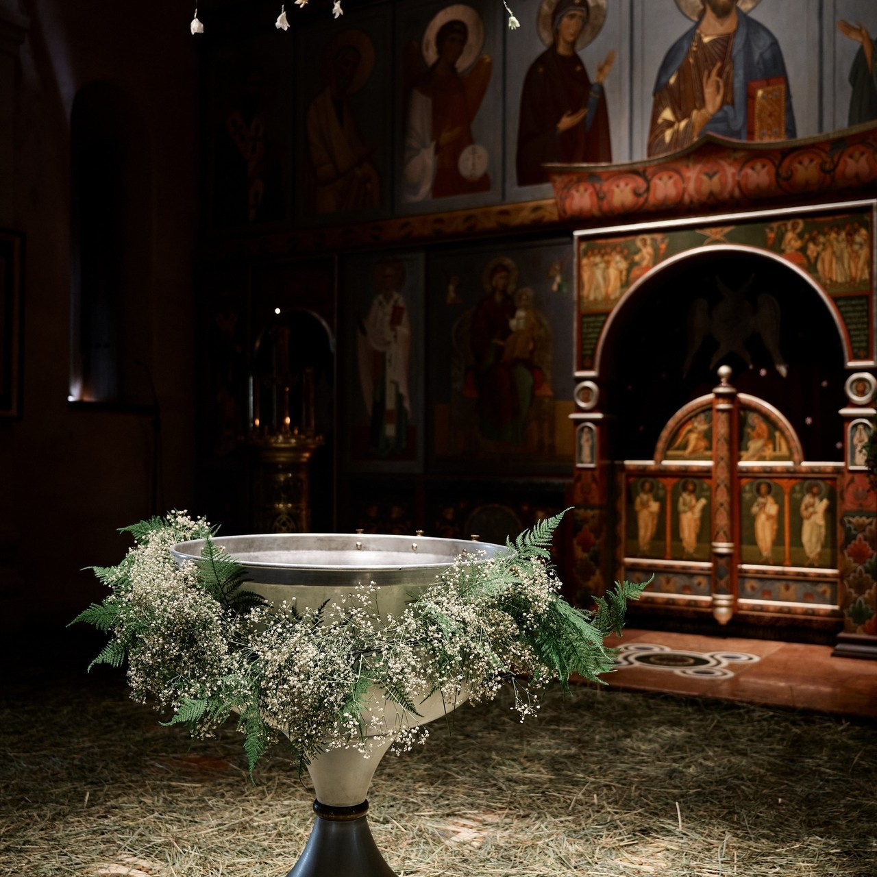 Отзывы. Свадебный фотограф Сергей Фарковец