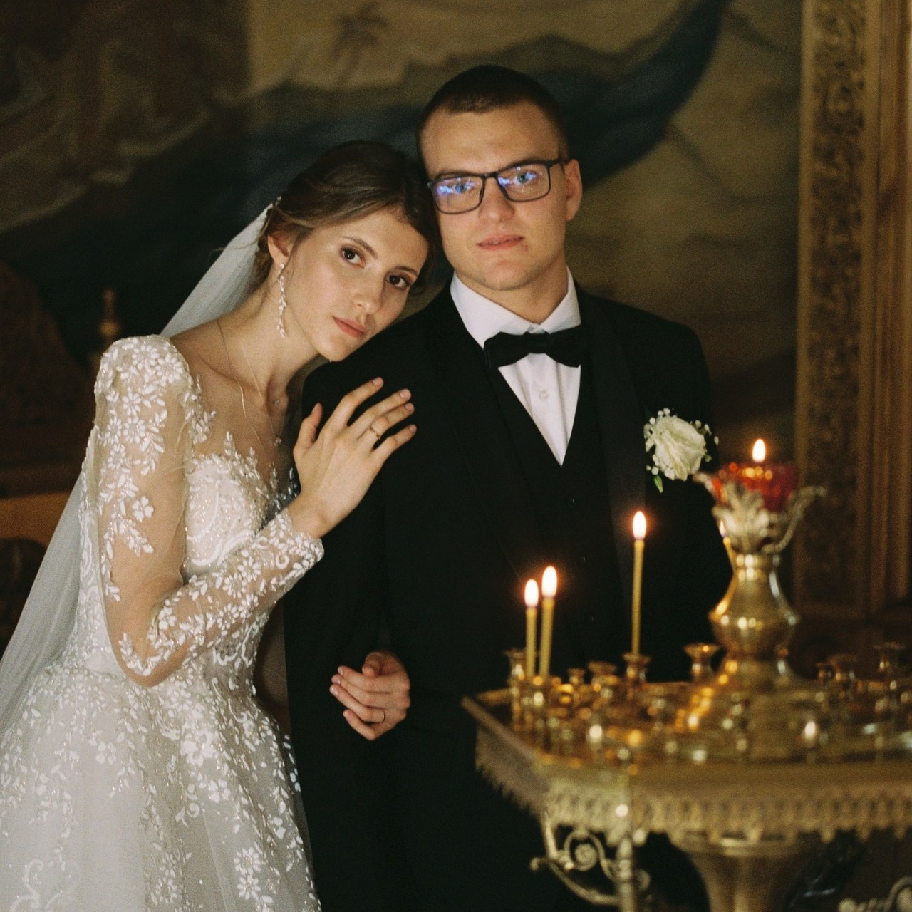 Отзывы. Свадебный фотограф Сергей Фарковец