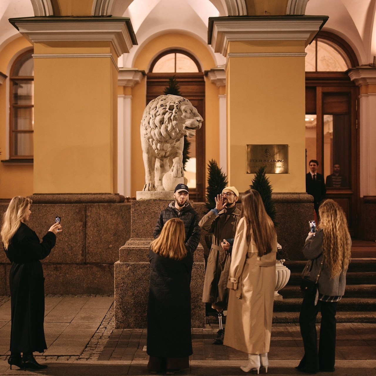 Отзывы. Свадебный фотограф Сергей Фарковец