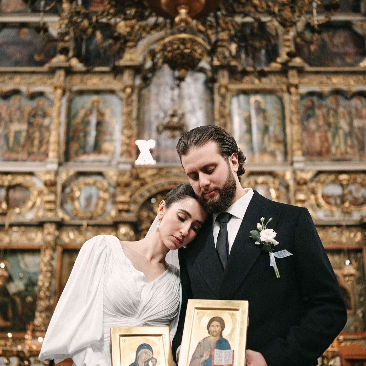 Отзывы. Свадебный фотограф Сергей Фарковец