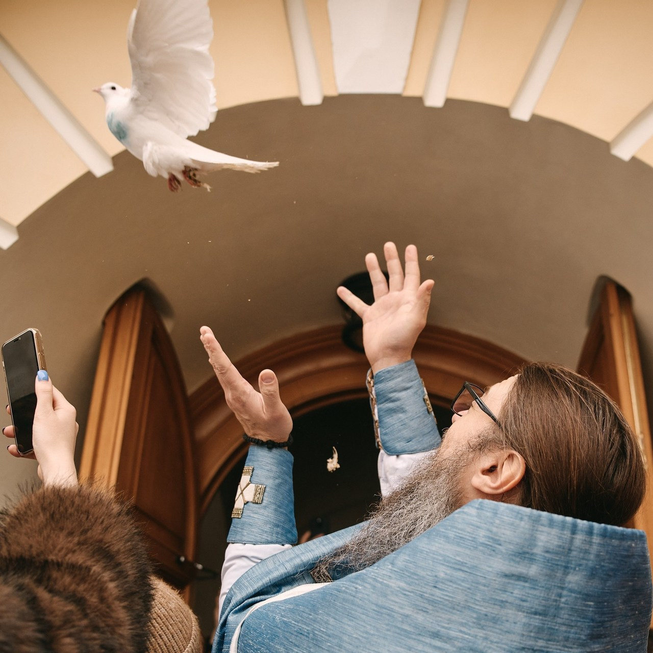 Отзывы. Свадебный фотограф Сергей Фарковец