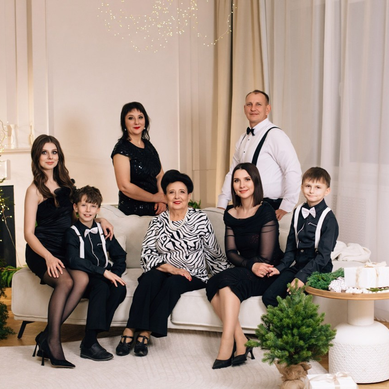 Отзывы. Услуги