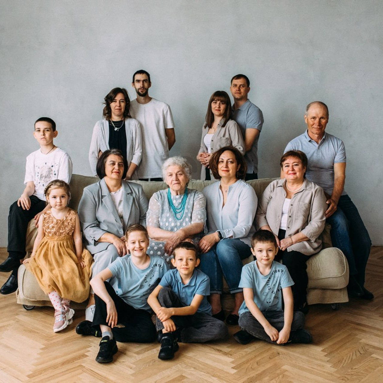 Отзывы. Услуги