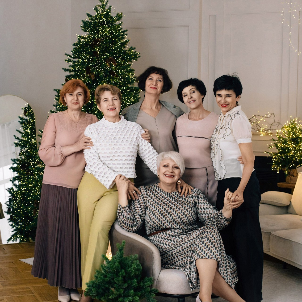 Отзывы. Услуги