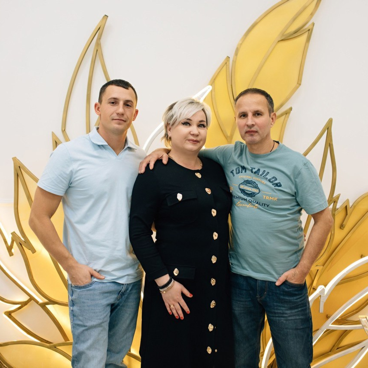 Отзывы. Услуги