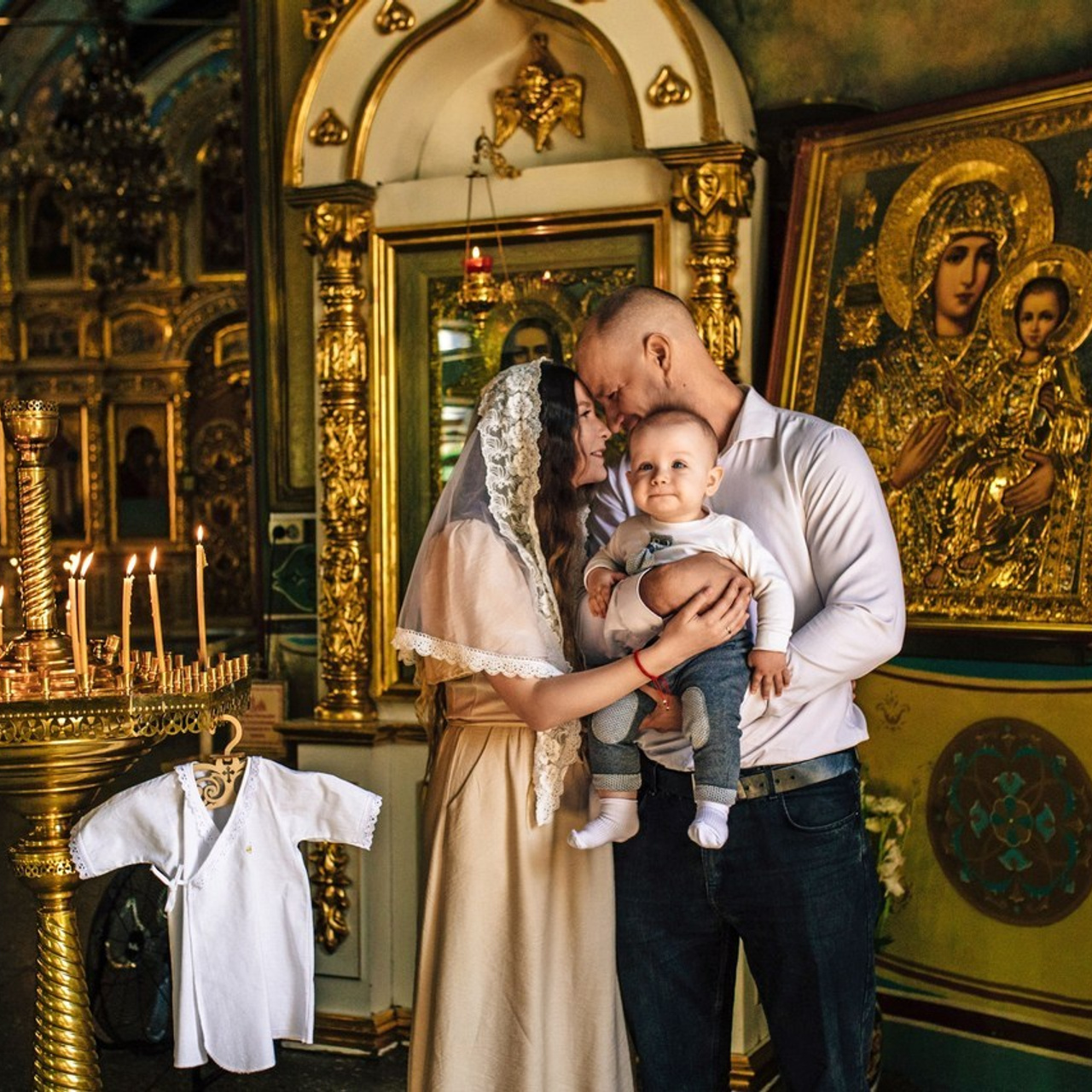 Отзывы. Ваш семейный фотограф Ирина Редькина