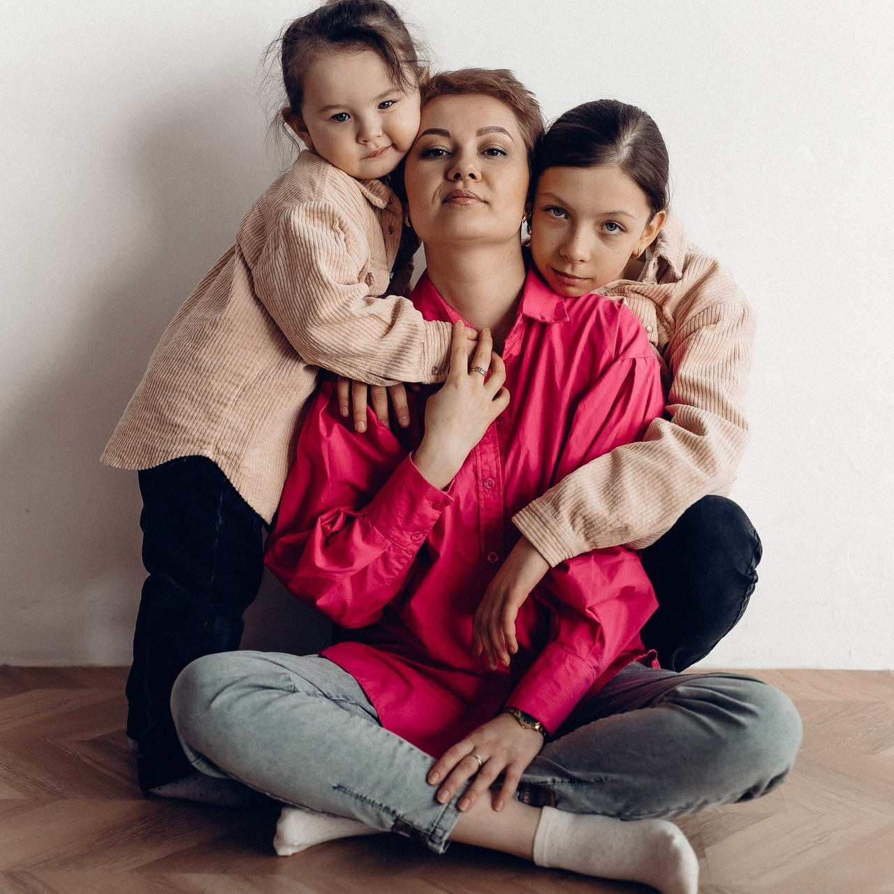 Отзывы. Семейный фотограф в Йошкар-Оле Дарья Сергеева