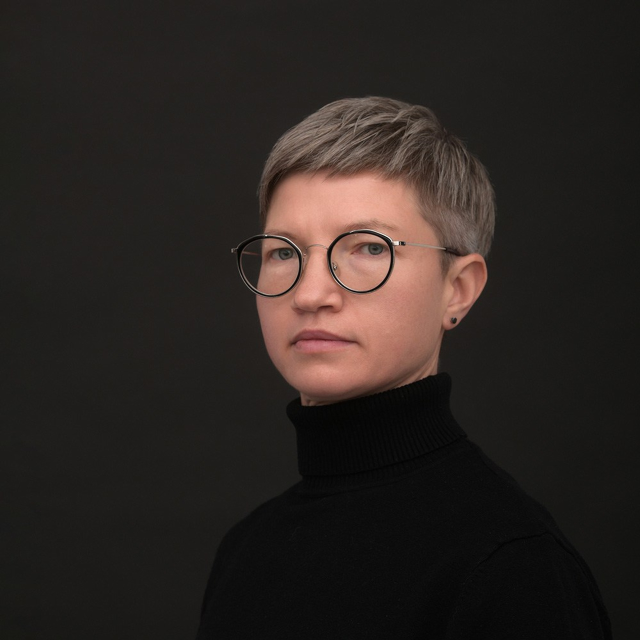 Бизнес-портрет и Vogue-съемка в Минске | Фотограф Андрей Лазарев