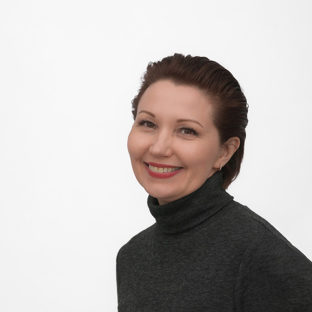 Бизнес-портрет и Vogue-съемка в Минске | Фотограф Андрей Лазарев