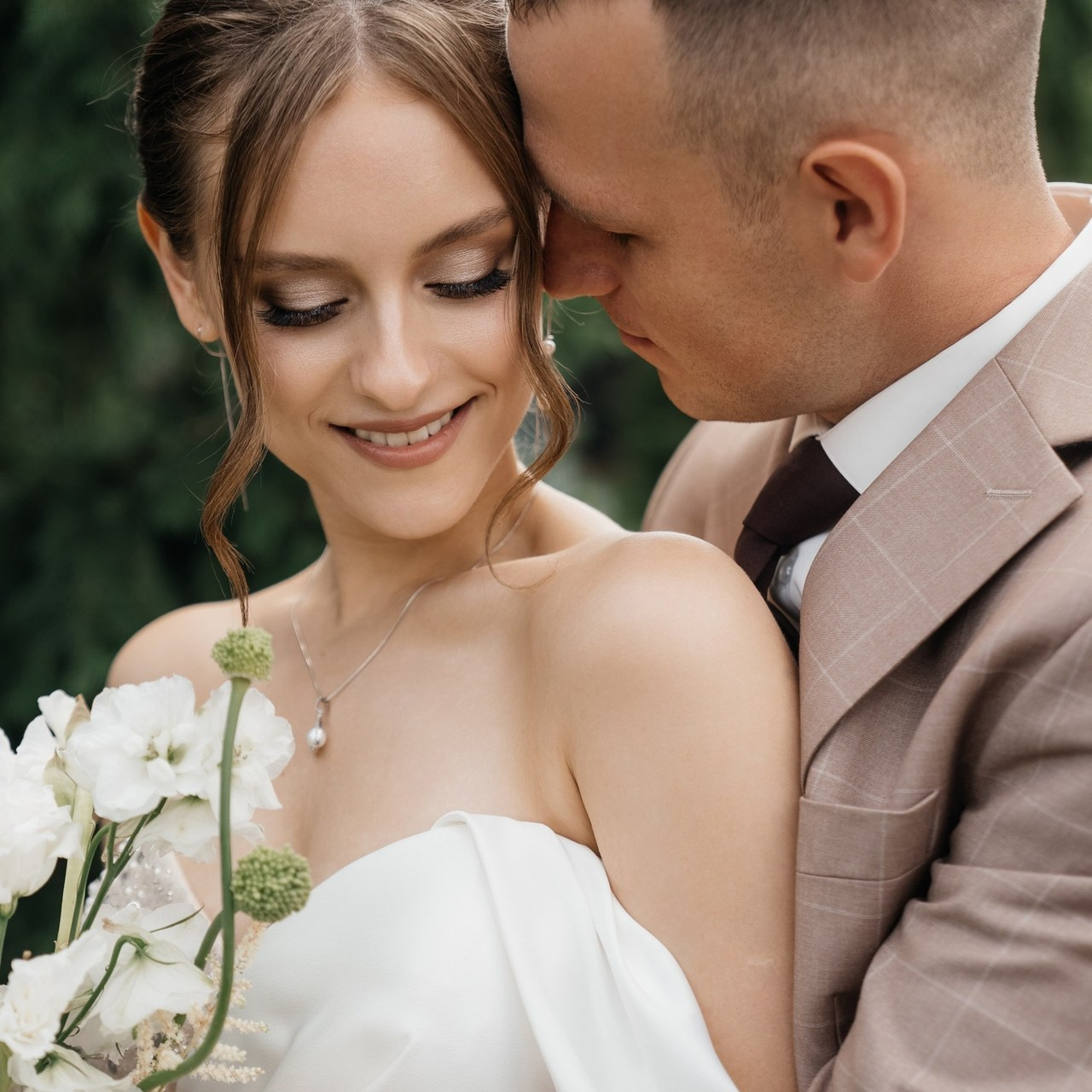 Отзывы. Свадебный и семейный фотограф В Барнауле Нечаева Таня