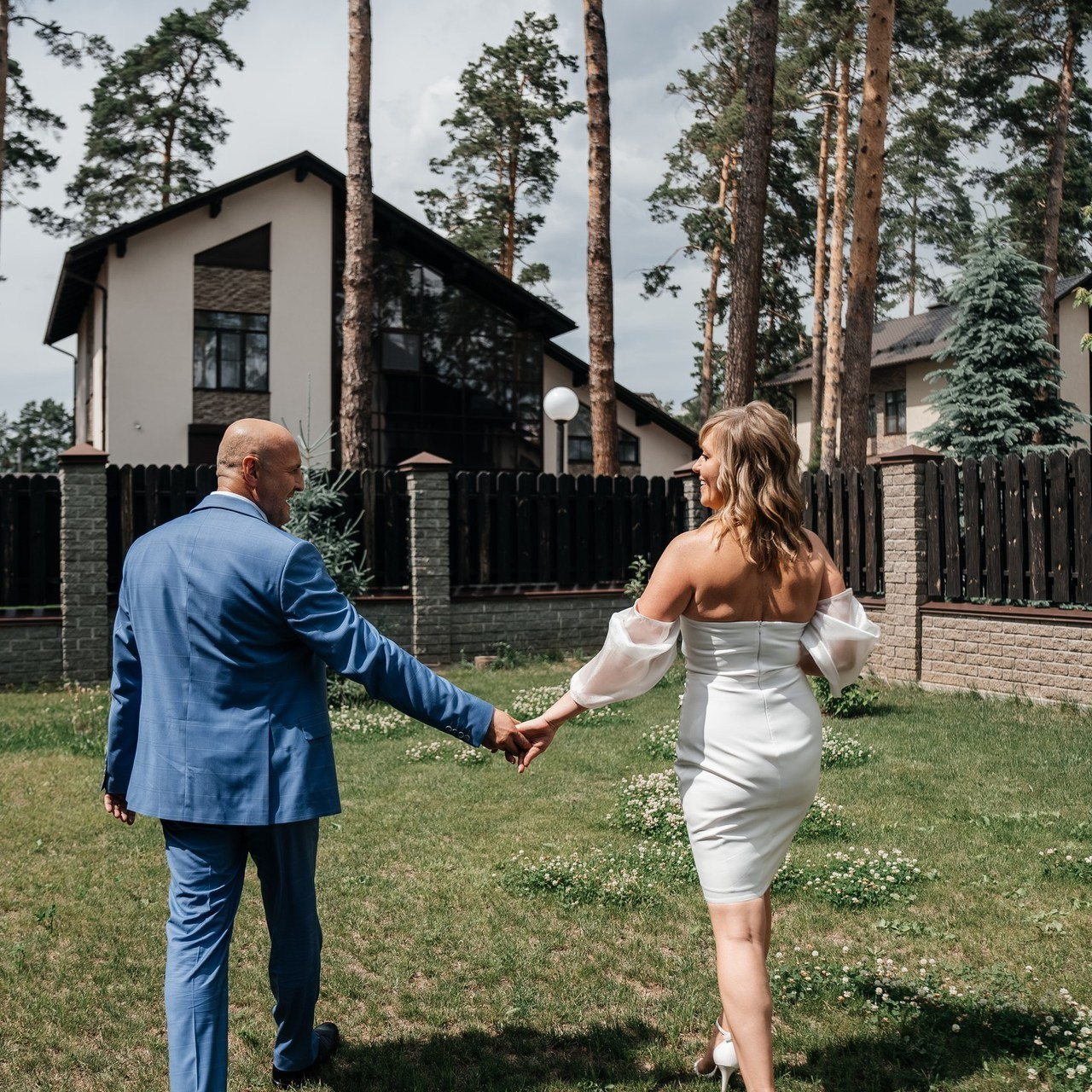 Отзывы. Свадебный и семейный фотограф В Барнауле Нечаева Таня