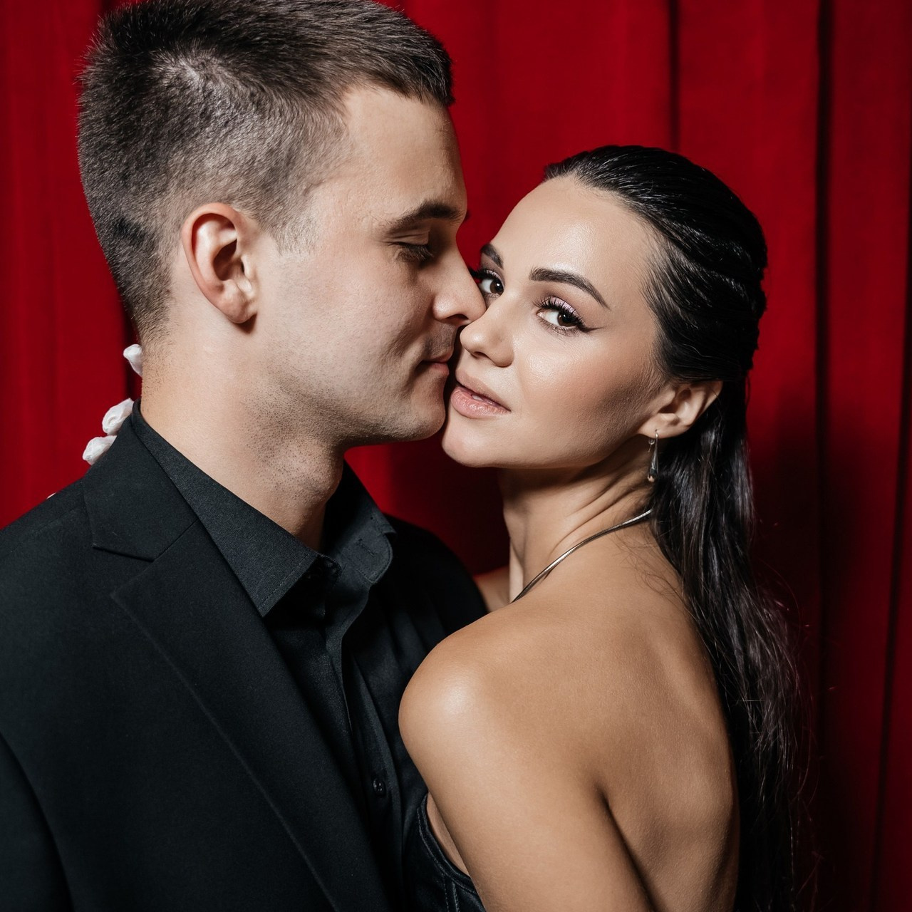 Отзывы. Свадебный и семейный фотограф В Барнауле Нечаева Таня