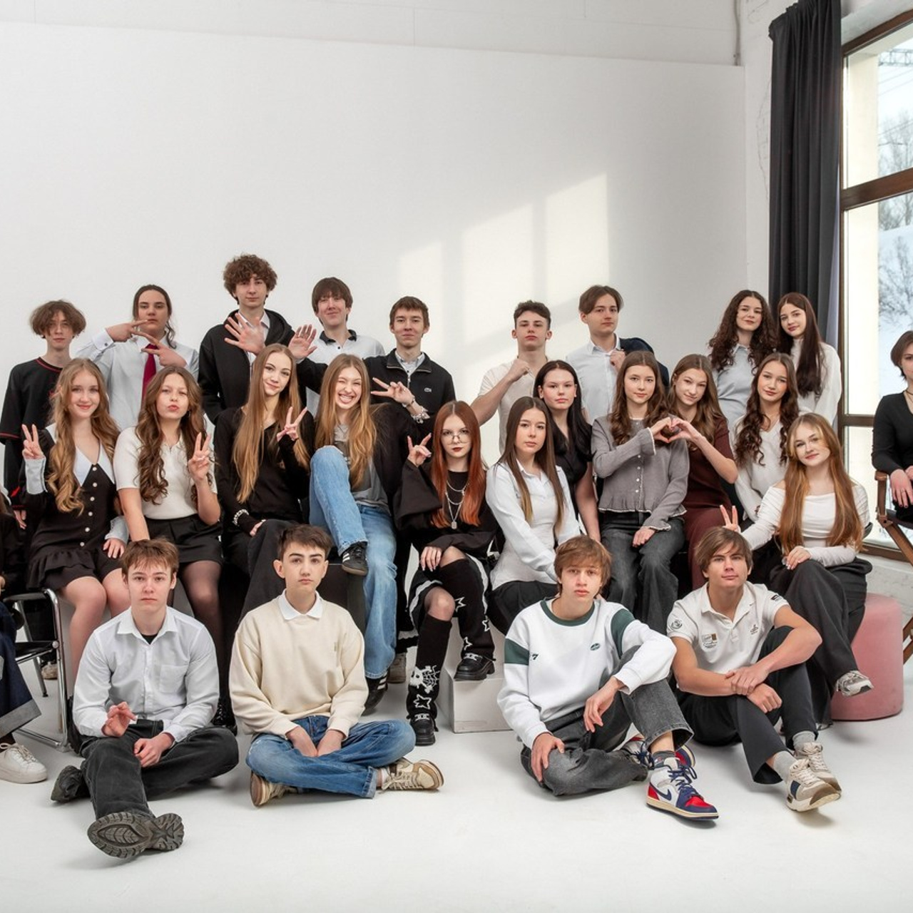 Отзывы. Фотограф Алексей Новрузов