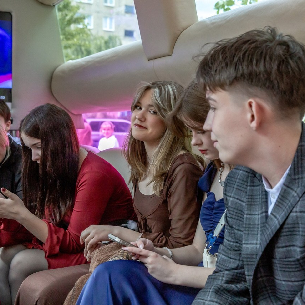 Отзывы. Фотограф Алексей Новрузов