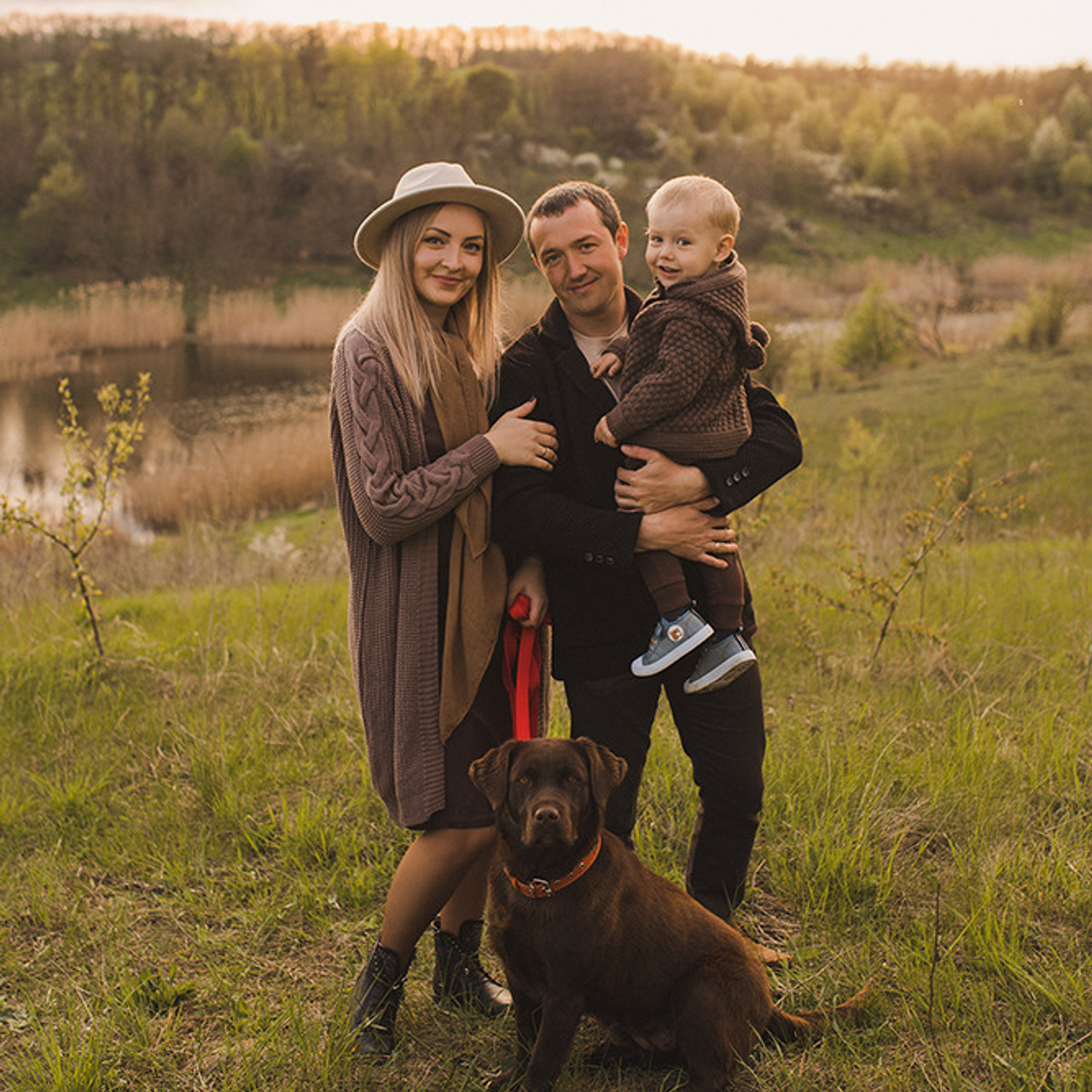 Отзывы. Свадебный и семейный фотограф в Белгороде Евгения Курочкина