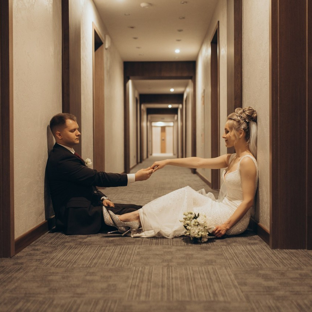 Отзывы. Свадебный и семейный фотограф в Белгороде Евгения Курочкина